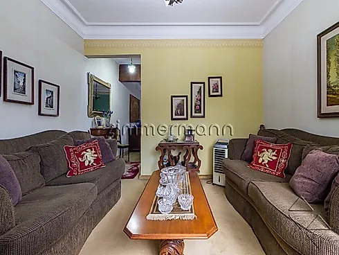 Casa 3 Quartos com 168m² - Vila Mariana - Casa em Vila Mariana, São Paulo - Foto 2
