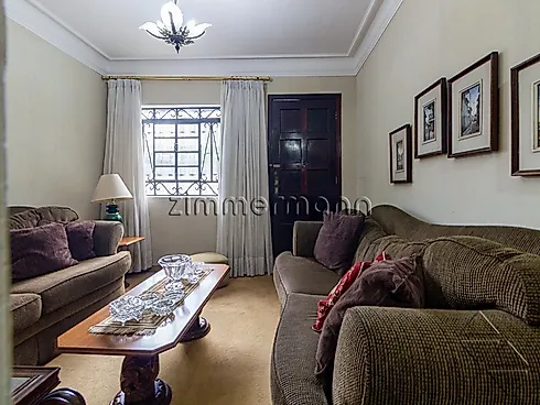 Casa 3 Quartos com 168m² - Vila Mariana - Casa em Vila Mariana, São Paulo - Foto 3