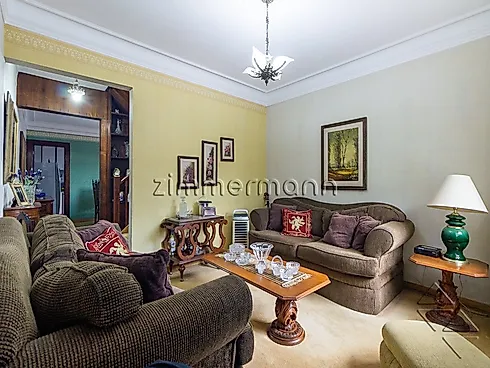 Casa 3 Quartos com 168m² - Vila Mariana - Casa em Vila Mariana, São Paulo - Foto 4