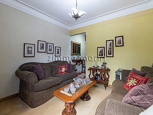 Casa 3 Quartos com 168m² - Vila Mariana - Casa em Vila Mariana, São Paulo - Foto 5