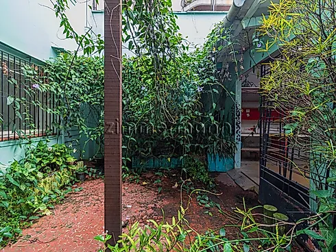 Casa 4 Quartos com 374m² - Perdizes - Casa em Perdizes, São Paulo - Foto 2