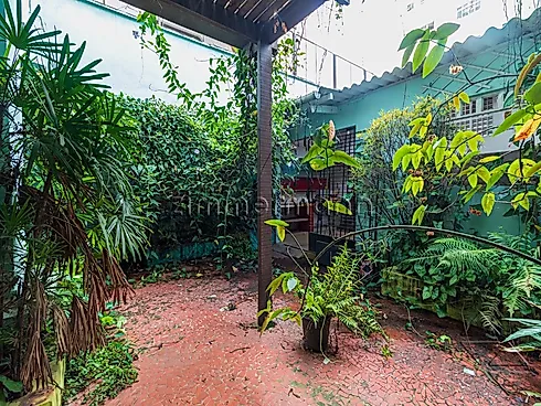 Casa 4 Quartos com 374m² - Perdizes - Casa em Perdizes, São Paulo - Foto 3