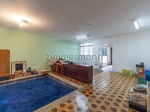 Casa 4 Quartos com 374m² - Perdizes - Casa em Perdizes, São Paulo - Foto 4