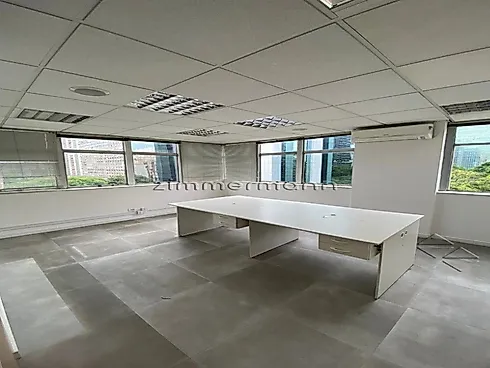 Escritório/Sala Comercial - 300m², Jardim America - Escritório/sala em Jardim America, São Paulo - Foto 1