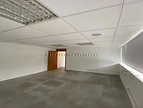 Escritório/Sala Comercial - 300m², Jardim America - Escritório/sala em Jardim America, São Paulo - Foto 2