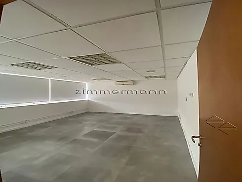 Escritório/Sala Comercial - 300m², Jardim America - Escritório/sala em Jardim America, São Paulo - Foto 3