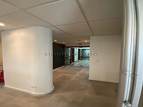 Escritório/Sala Comercial - 300m², Jardim America - Escritório/sala em Jardim America, São Paulo - Foto 4