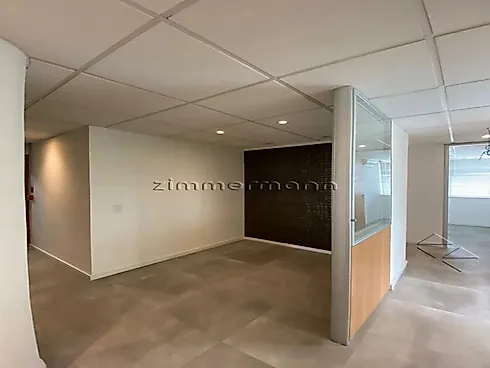 Escritório/Sala Comercial - 300m², Jardim America - Escritório/sala em Jardim America, São Paulo - Foto 5
