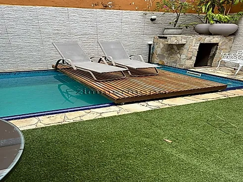 Casa 3 Quartos com 3 Suítes e 180m² - Chacara Klabin - Casa em Chacara Klabin, São Paulo - Foto 1