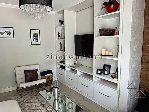 Casa 3 Quartos com 3 Suítes e 180m² - Chacara Klabin - Casa em Chacara Klabin, São Paulo - Foto 4