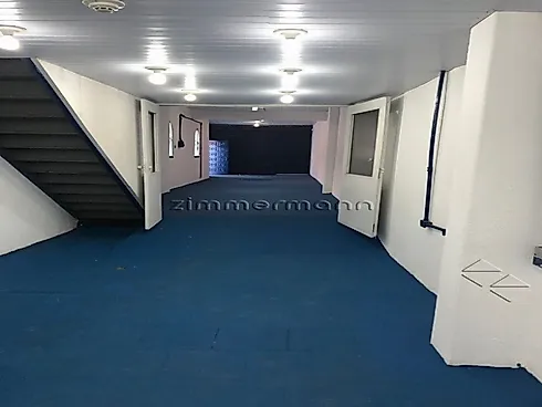 Escritório/Sala Comercial - 220m², Vila Anastacio - Escritório/sala em Vila Anastacio, São Paulo - Foto 2