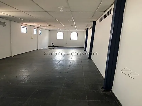 Escritório/Sala Comercial - 220m², Vila Anastacio - Escritório/sala em Vila Anastacio, São Paulo - Foto 5