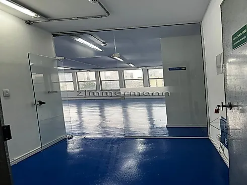 Escritório/Sala Comercial - 334m², Consolação - Escritório/sala em Consolação, São Paulo - Foto 4