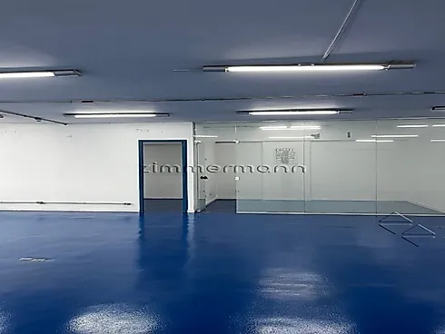 Escritório/Sala Comercial - 334m², Consolação - Escritório/sala em Consolação, São Paulo - Foto 5