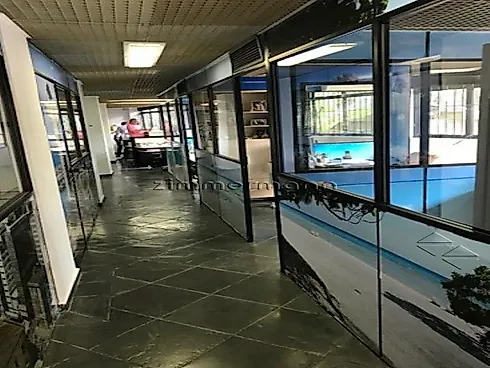 Escritório/Sala Comercial - 1083m², Chacara Inglesa - Escritório/sala em Chacara Inglesa, São Paulo - Foto 2