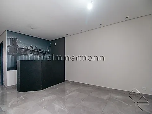 Escritório/Sala Comercial - 279m², Vila Ipojuca - Escritório/sala em Vila Ipojuca, São Paulo - Foto 2