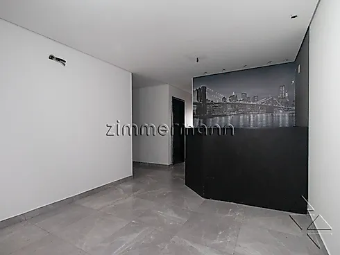 Escritório/Sala Comercial - 279m², Vila Ipojuca - Escritório/sala em Vila Ipojuca, São Paulo - Foto 4