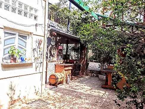 Casa 4 Quartos com 4 Suítes e 380m² - Pompeia - Casa em Pompeia, São Paulo - Foto 2