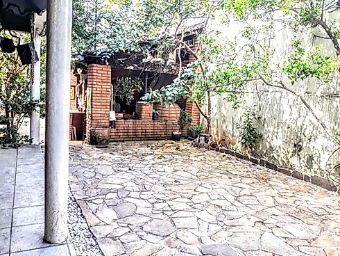 Casa 4 Quartos com 4 Suítes e 380m² - Pompeia - Casa em Pompeia, São Paulo - Foto 3