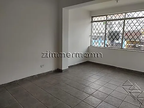 Casa 4 Quartos com 1 Suíte e 168m² - Pompeia - Casa em Pompeia, São Paulo - Foto 2