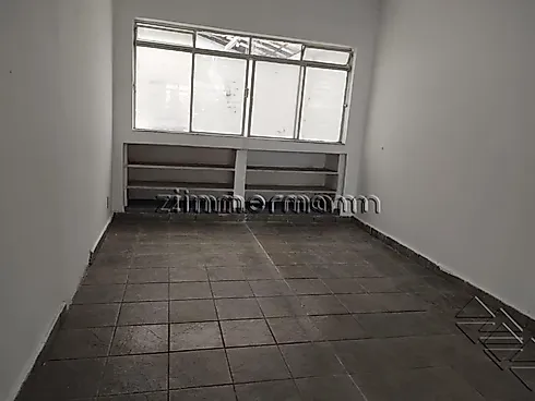 Casa 4 Quartos com 1 Suíte e 168m² - Pompeia - Casa em Pompeia, São Paulo - Foto 3