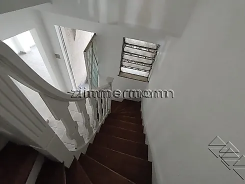 Casa 4 Quartos com 1 Suíte e 168m² - Pompeia - Casa em Pompeia, São Paulo - Foto 4