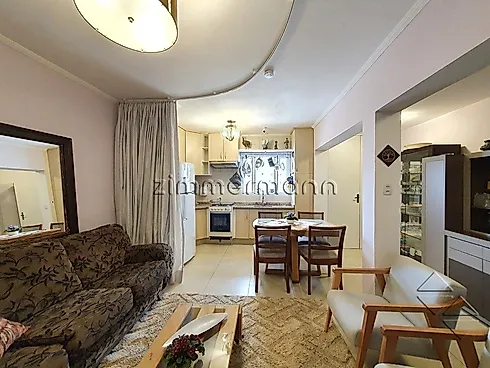 Casa 6 Quartos com 6 Suítes e 130m² - Perdizes - Casa em Perdizes, São Paulo - Foto 3