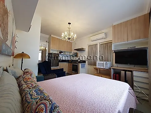Casa 6 Quartos com 6 Suítes e 130m² - Perdizes - Casa em Perdizes, São Paulo - Foto 5