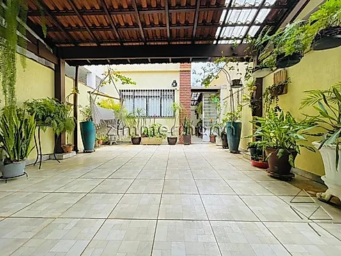 Casa 4 Quartos com 2 Suítes e 167m² - Saude - Casa em Saude, São Paulo - Foto 2