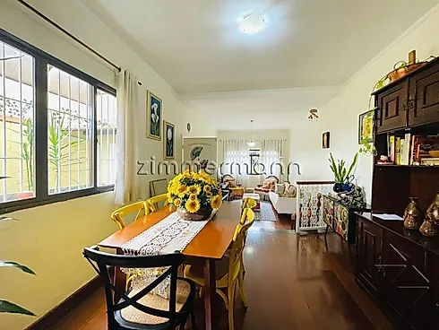 Casa 4 Quartos com 2 Suítes e 167m² - Saude - Casa em Saude, São Paulo - Foto 3