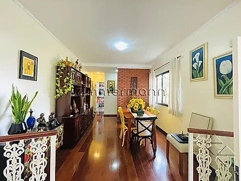 Casa 4 Quartos com 2 Suítes e 167m² - Saude - Casa em Saude, São Paulo - Foto 4