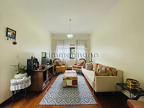 Casa 4 Quartos com 2 Suítes e 167m² - Saude - Casa em Saude, São Paulo - Foto 5