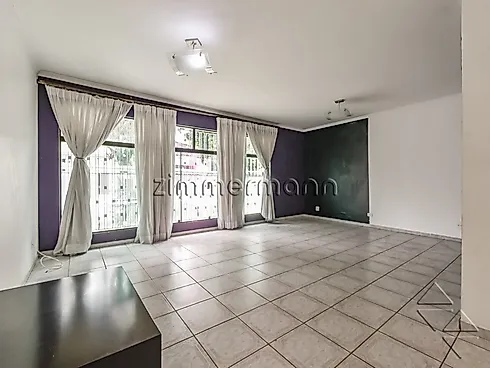 Casa 4 Quartos com 3 Suítes e 287m² - Chacara Klabin - Casa em Chacara Klabin, São Paulo - Foto 1