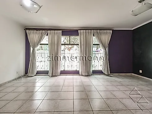 Casa 4 Quartos com 3 Suítes e 287m² - Chacara Klabin - Casa em Chacara Klabin, São Paulo - Foto 3