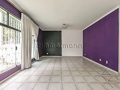 Casa 4 Quartos com 3 Suítes e 287m² - Chacara Klabin - Casa em Chacara Klabin, São Paulo - Foto 4