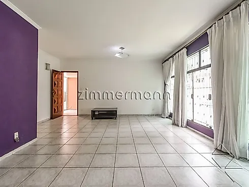 Casa 4 Quartos com 3 Suítes e 287m² - Chacara Klabin - Casa em Chacara Klabin, São Paulo - Foto 5