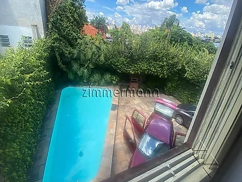 Casa 3 Quartos com 1 Suíte e 280m² - Alto da Lapa - Casa em Alto da Lapa, São Paulo - Foto 1