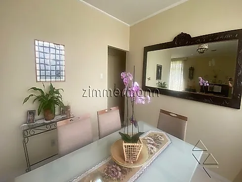 Casa 3 Quartos com 1 Suíte e 280m² - Alto da Lapa - Casa em Alto da Lapa, São Paulo - Foto 4