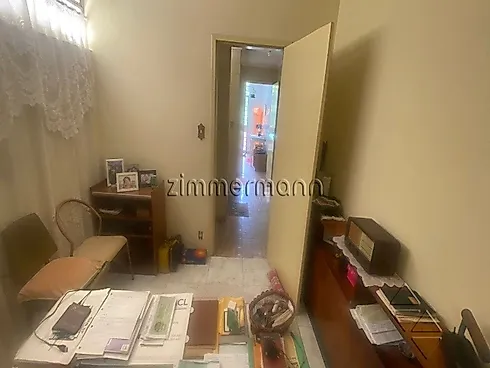 Casa 3 Quartos com 1 Suíte e 280m² - Alto da Lapa - Casa em Alto da Lapa, São Paulo - Foto 5