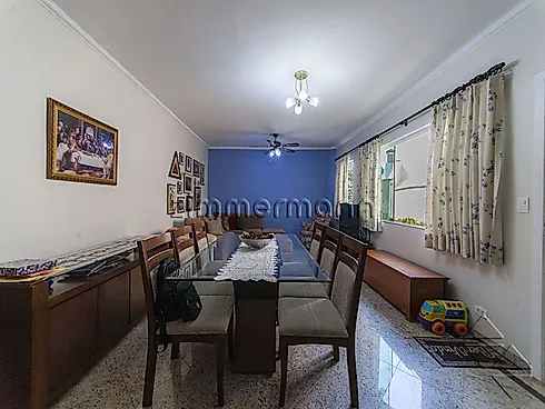 Casa 3 Quartos com 3 Suítes e 237m² - Ipiranga - Casa em Ipiranga, São Paulo - Foto 2