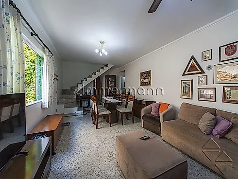 Casa 3 Quartos com 3 Suítes e 237m² - Ipiranga - Casa em Ipiranga, São Paulo - Foto 3