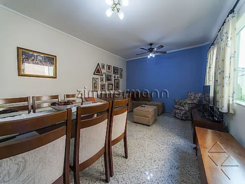Casa 3 Quartos com 3 Suítes e 237m² - Ipiranga - Casa em Ipiranga, São Paulo - Foto 4