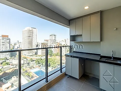 Apartamento 2 Quartos com 1 Suíte e 69m² - Sumare - Apartamento em Sumare, São Paulo - Foto 1