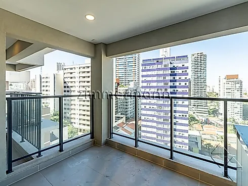 Apartamento 2 Quartos com 1 Suíte e 69m² - Sumare - Apartamento em Sumare, São Paulo - Foto 3
