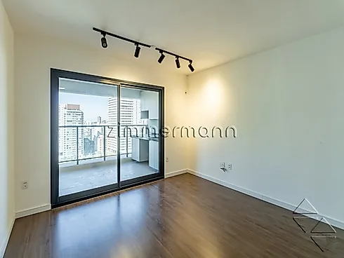 Apartamento 2 Quartos com 1 Suíte e 69m² - Sumare - Apartamento em Sumare, São Paulo - Foto 4