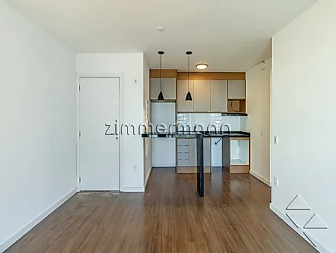 Apartamento 2 Quartos com 1 Suíte e 69m² - Sumare - Apartamento em Sumare, São Paulo - Foto 5
