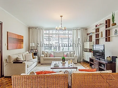 Casa 4 Quartos com 2 Suítes e 320m² - Vila Clementino - Casa em Vila Clementino, São Paulo - Foto 5