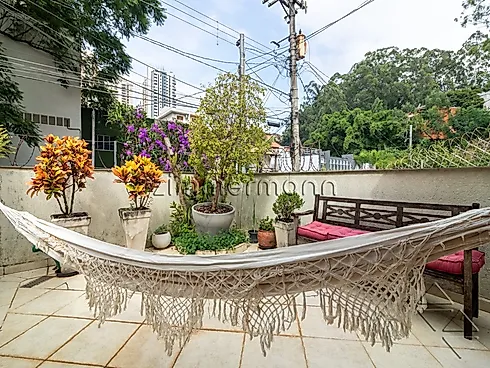 Casa 5 Quartos com 5 Suítes e 318m² - Vila Andrade - Casa em Vila Andrade, São Paulo - Foto 1