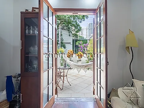 Casa 5 Quartos com 5 Suítes e 318m² - Vila Andrade - Casa em Vila Andrade, São Paulo - Foto 2