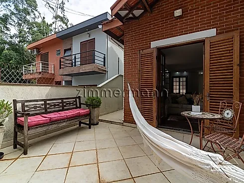 Casa 5 Quartos com 5 Suítes e 318m² - Vila Andrade - Casa em Vila Andrade, São Paulo - Foto 5